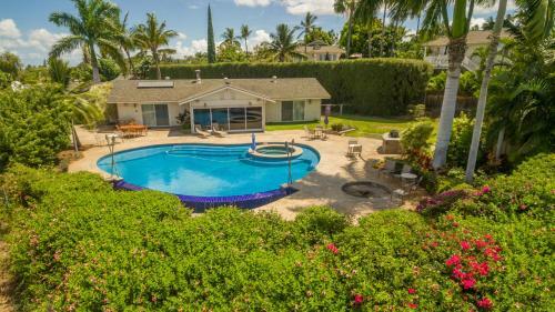 Wailea Premier Vacation Home Maui