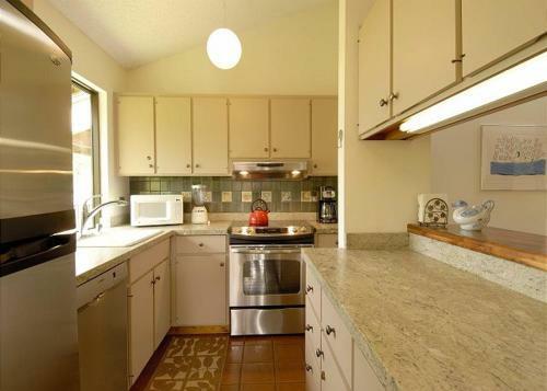 Apartamento Wailea Ekahi One-bedroom Condos 1