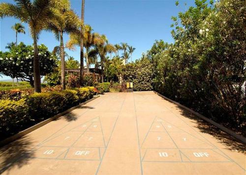 Apartamento Wailea Ekahi One-bedroom Condos 1