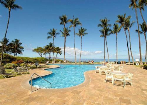 Apartamento Wailea Ekahi One-bedroom Condos 1