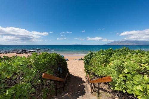 Apartamento Wailea Ekahi One-bedroom Condos 1