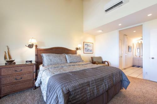 Apartamento Wailea Ekahi One-bedroom Condos 1
