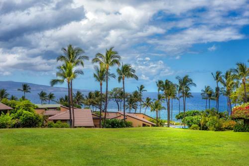 Apartamento Wailea Ekahi One-bedroom Condos 1