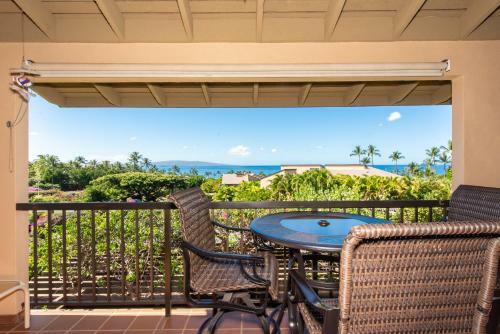Apartamento Wailea Ekahi One-bedroom Condos 1