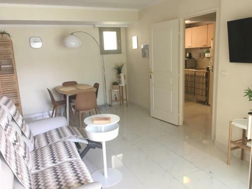 Apartamento Quiet Flat Next To The Beach