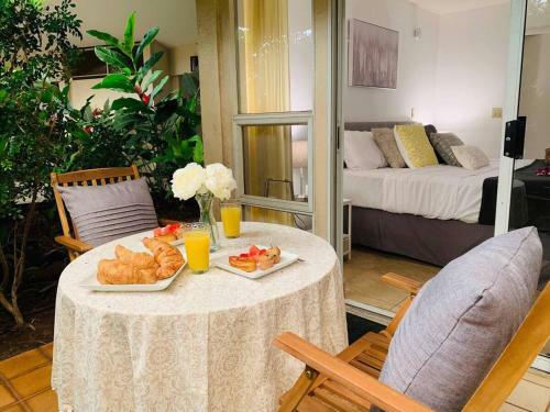 Apartamento 1 Bd King Suite: 40% Off, Beach Walk