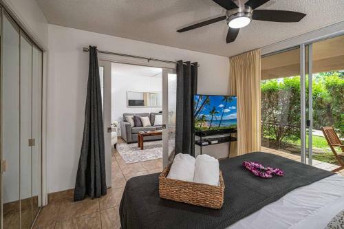 Apartamento 1 Bd King Suite: 40% Off, Beach Walk