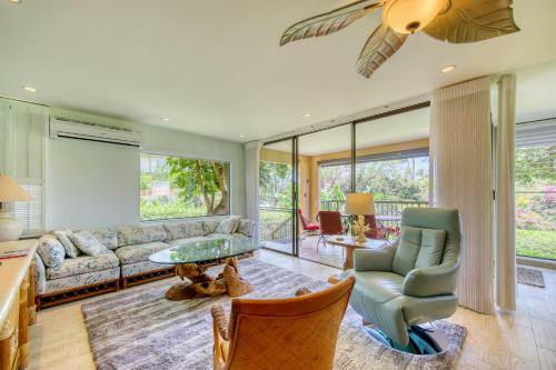 Wailea Ekahi Village