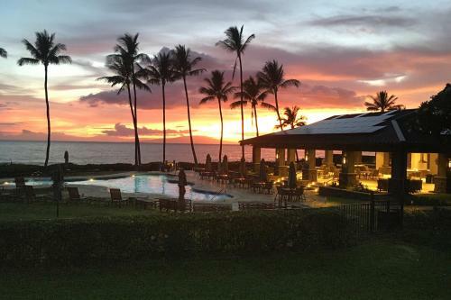Wailea Ekahi Village
