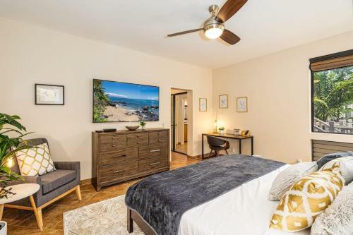 Apartamento Luxury Vacation At Grand Champion Villas