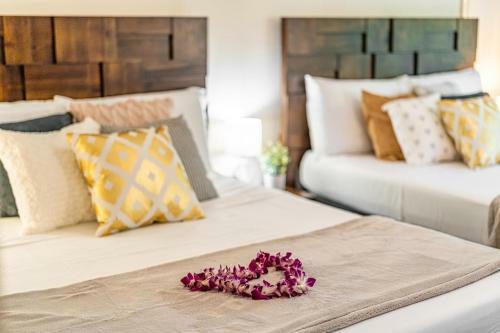 Apartamento Luxury Stay At Grand Champion Villas