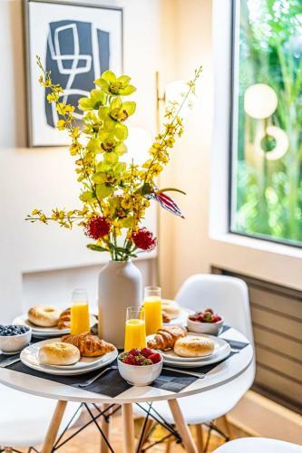 Apartamento Luxury Stay At Grand Champion Villas