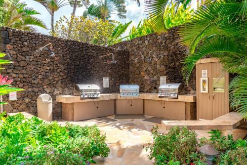 Apartamento K B M Resorts Pol-109 - Expansive 2bd, 2ba, Oversized Layout, Easy Access And Just Steps To The Beach