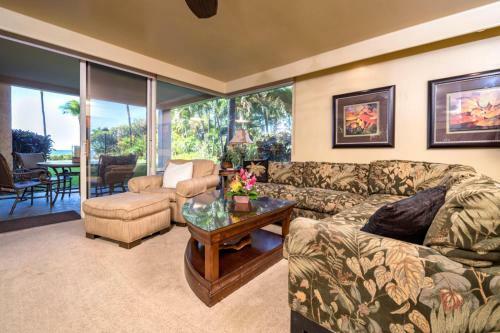 Apartamento K B M Resorts Pol-109 - Expansive 2bd, 2ba, Oversized Layout, Easy Access And Just Steps To The Beach
