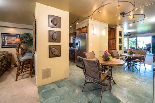 Apartamento K B M Resorts Pol-109 - Expansive 2bd, 2ba, Oversized Layout, Easy Access And Just Steps To The Beach
