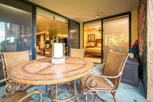 Apartamento K B M Resorts Pol-109 - Expansive 2bd, 2ba, Oversized Layout, Easy Access And Just Steps To The Beach