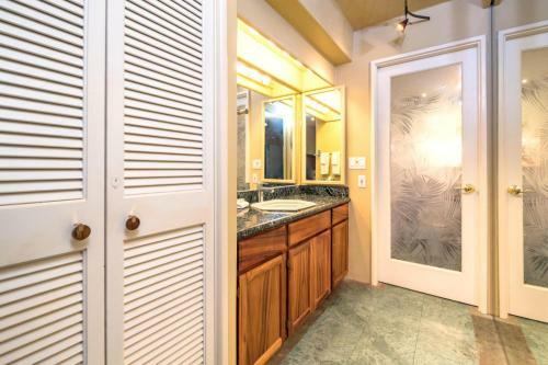 Apartamento K B M Resorts Pol-109 - Expansive 2bd, 2ba, Oversized Layout, Easy Access And Just Steps To The Beach