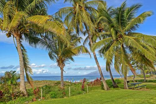 Apartamento Aloha Kahakai