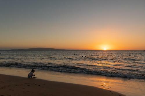 Apartamento Aloha Kahakai