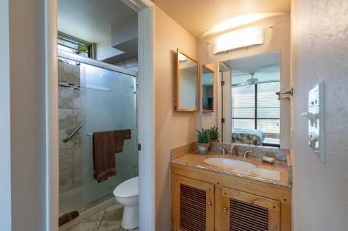Apartamento Aloha Kahakai