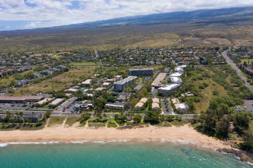 Apartamento Aloha Kahakai