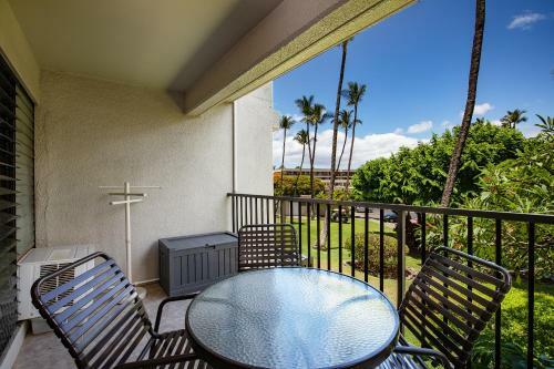 Apartamento Aloha Kahakai