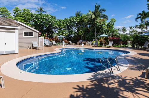 Apartamento Grand Champions 42 Condo