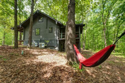 The Big Cabin