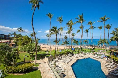 Mana Kai #508 By Coldwell Banker Island Vacations