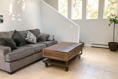 Modern Morrison House With Deck And 2 Fireplaces!