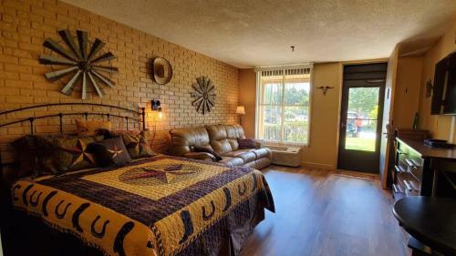 Renovated Cozy Cottage Ranch At Westgate River Ranch And Rodeo
