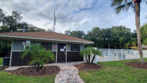 Rv Rental At River Ranch Luxury Rv Resort 181