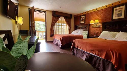 Rodeo Ranch House At Westgate River Ranch - Cozy Condo Steps From Live Rodeo