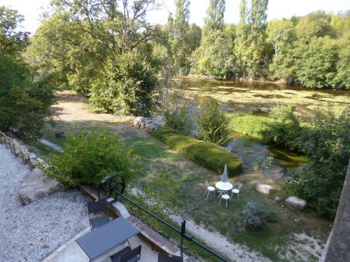 Bed & Breakfast Le Moulin De Cors