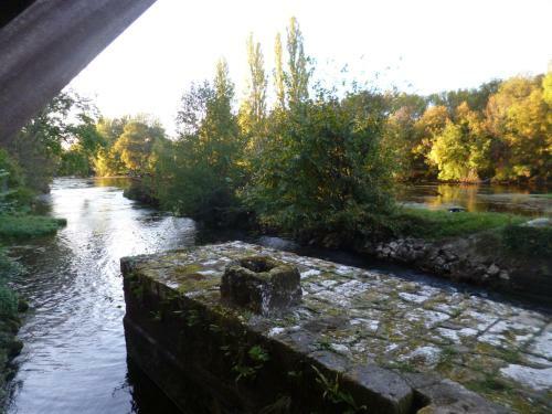 Bed & Breakfast Le Moulin De Cors