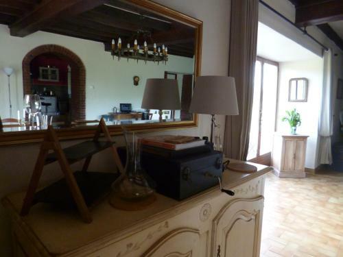 Bed & Breakfast Le Moulin De Cors