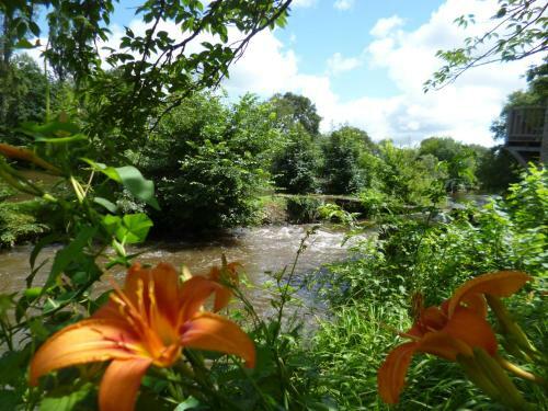 Bed & Breakfast Le Moulin De Cors