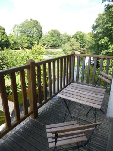 Bed & Breakfast Le Moulin De Cors