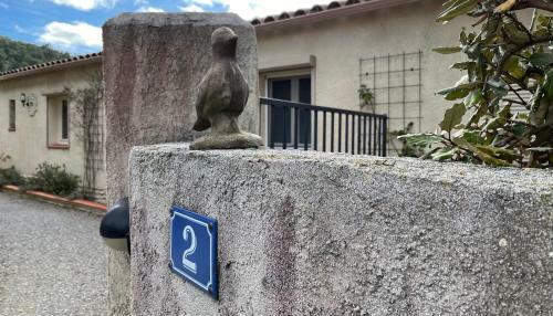 Bed & Breakfast Marie Jean Chambre D'hotes & Gite