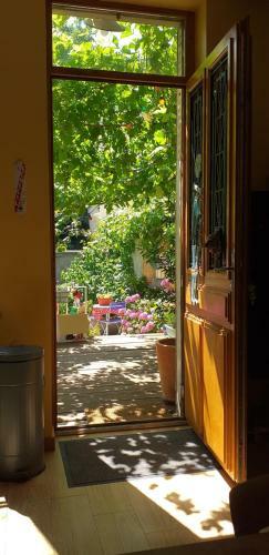 La Maison De Daphn�