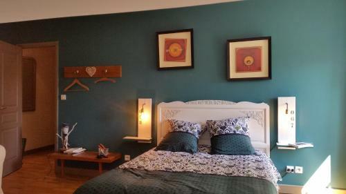 Hostal Clos St Joseph