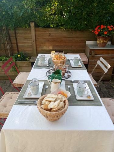 Hostal Clos St Joseph