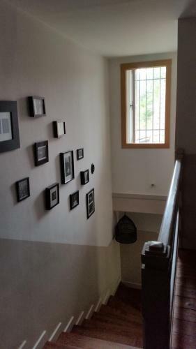 Hostal Clos St Joseph