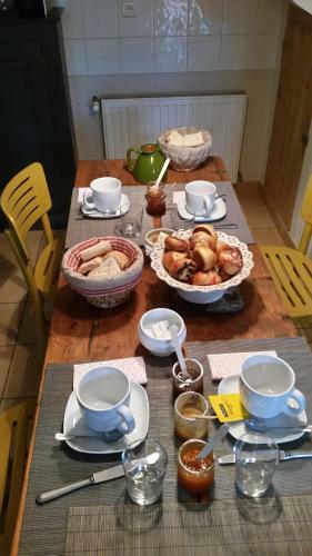 Hostal Clos St Joseph