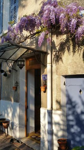 Hostal Clos St Joseph