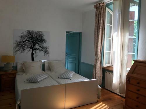 Bed & Breakfast Domaine Des Chabriers Drome