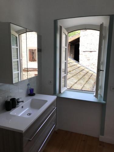 Bed & Breakfast Domaine Des Chabriers Drome