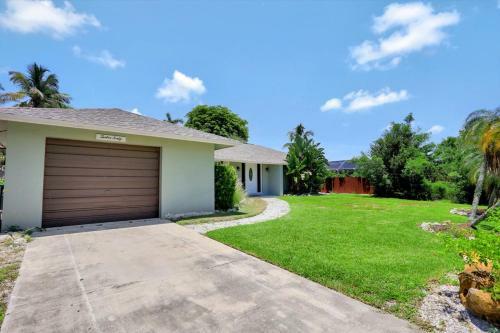 Skylark Avenue Pool Home