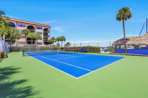Apartamento Anglers Cove D-508