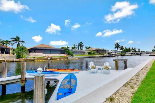438 Capri Court
